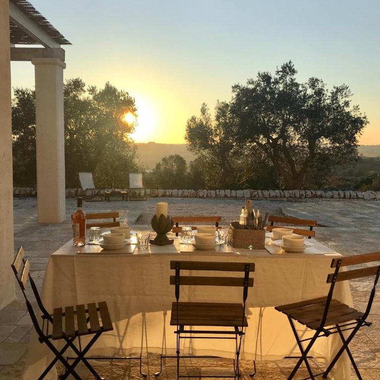 Designer Villa with 4 bedrooms Stunning Views in Puglia - Villa - 10
