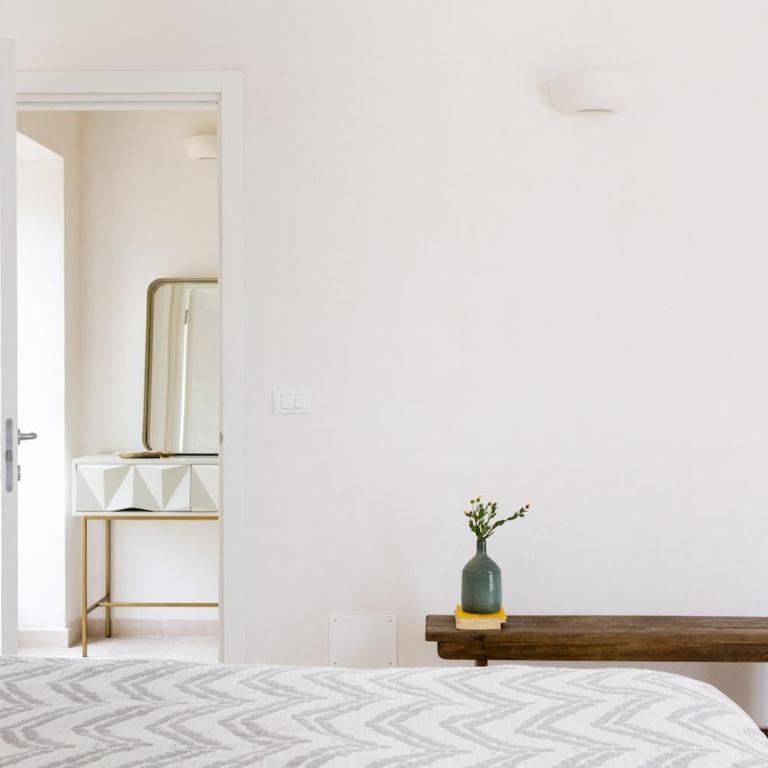 Designer Villa with 4 bedrooms Stunning Views in Puglia - Villa - 16