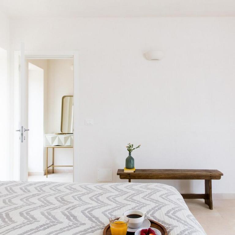Designer Villa with 4 bedrooms Stunning Views in Puglia - Villa - 23