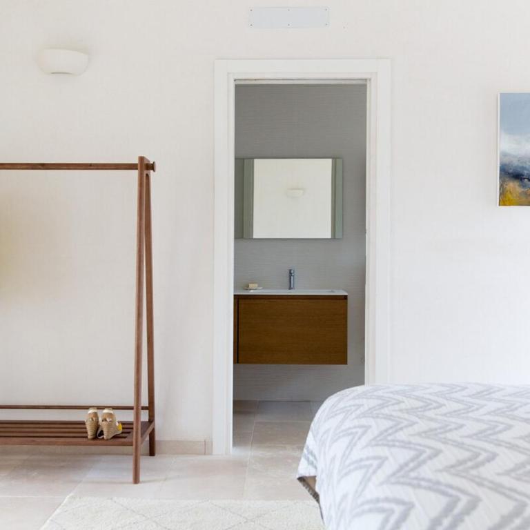 Designer Villa with 4 bedrooms Stunning Views in Puglia - Villa - 24