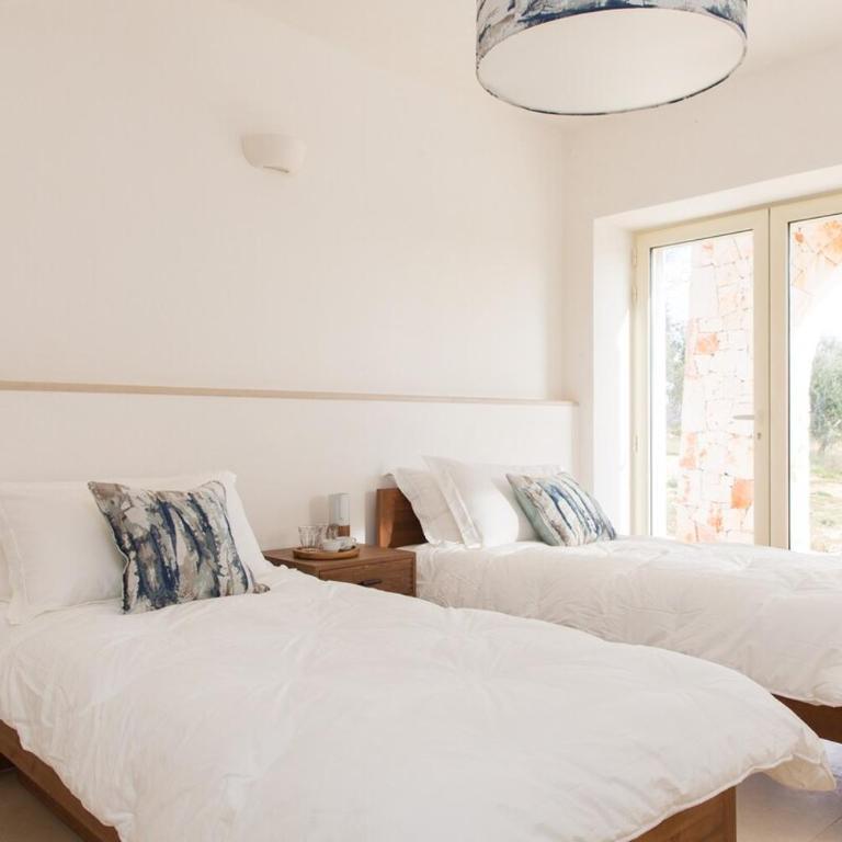 Designer Villa with 4 bedrooms Stunning Views in Puglia - Villa - 29