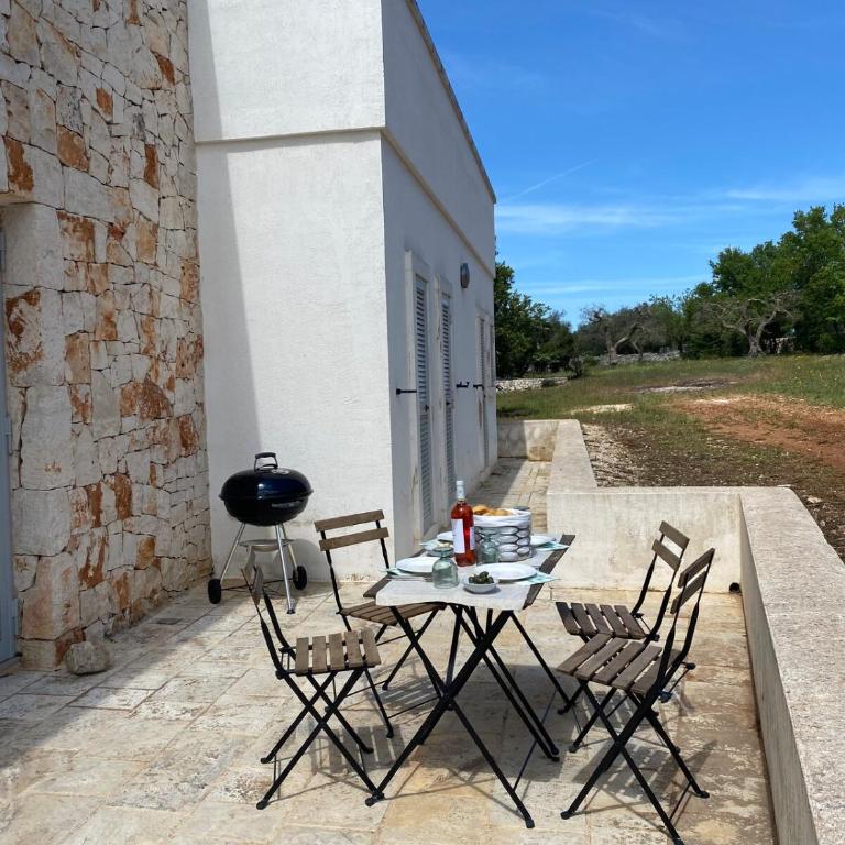 Designer Villa with 4 bedrooms Stunning Views in Puglia - Villa - 34