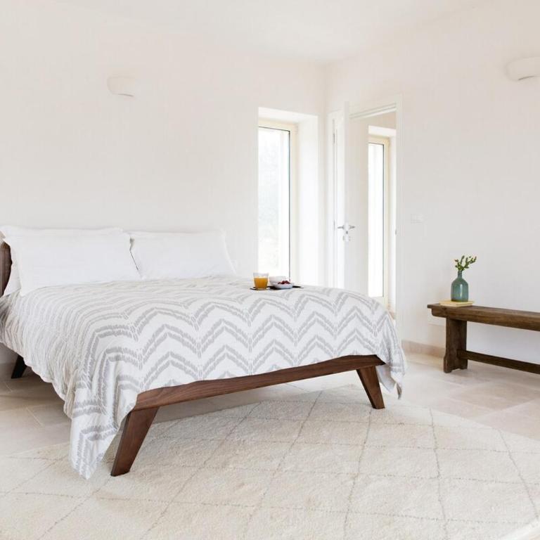 Designer Villa with 4 bedrooms Stunning Views in Puglia - Villa - 35