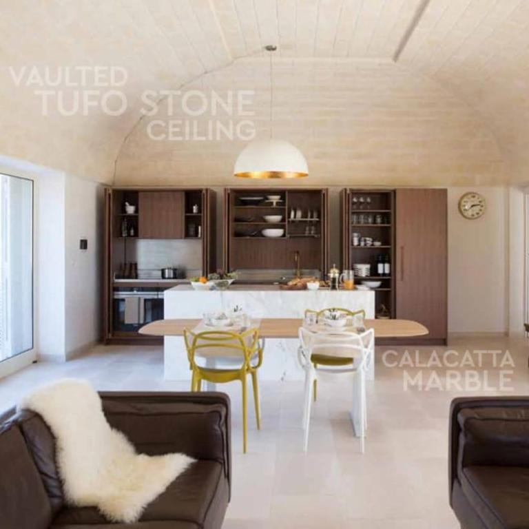 Designer Villa with 4 bedrooms Stunning Views in Puglia - Villa - 38