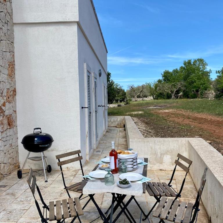 Designer Villa with 4 bedrooms Stunning Views in Puglia - Villa - 39