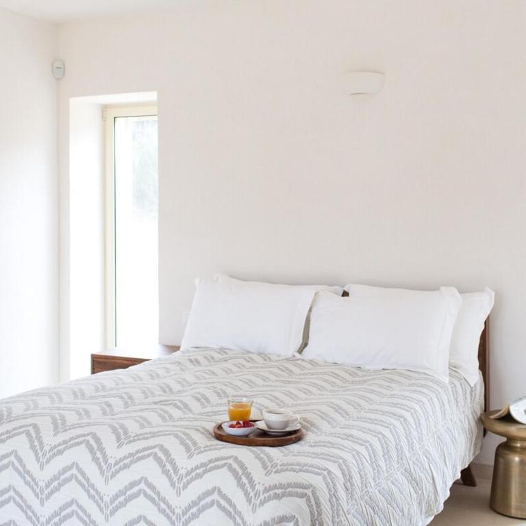Designer Villa with 4 bedrooms Stunning Views in Puglia - Villa - 43
