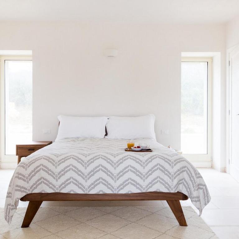 Designer Villa with 4 bedrooms Stunning Views in Puglia - Villa - 46