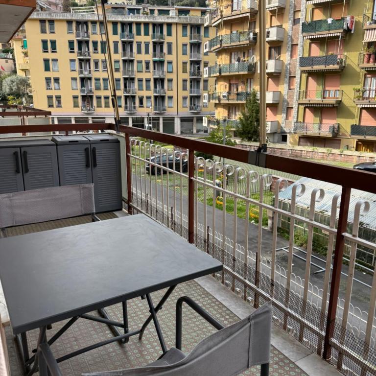 WELCOME RIVIERA-Castagneto 29-wifi-parcheggio a pagamento a 20,00 euro al giorno - Appartamento con 1 Camera da Letto - 4