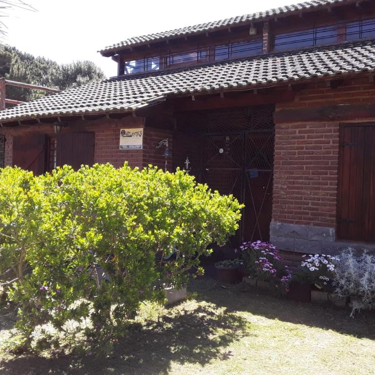 Complejo Rancho Grande - Four-Bedroom Vacation Home - 2