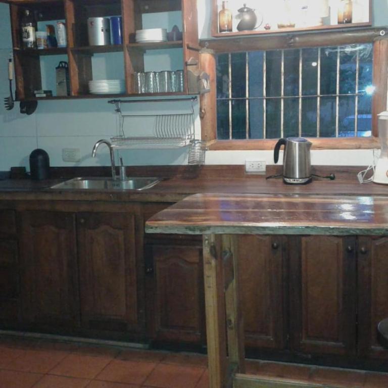 Complejo Rancho Grande - Four-Bedroom Vacation Home - 6