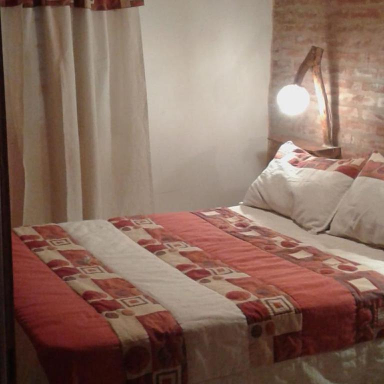 Complejo Rancho Grande - Four-Bedroom Vacation Home - 7