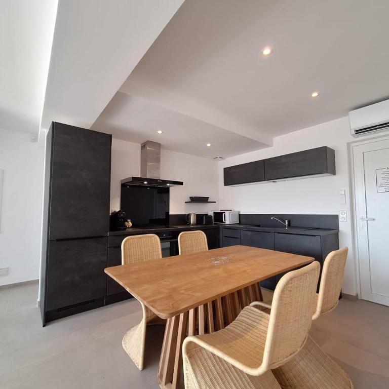 Appartements vue mer Rêves d'Azur Les Issambres - Apartment with Sea View - Saint-Raphael - 3