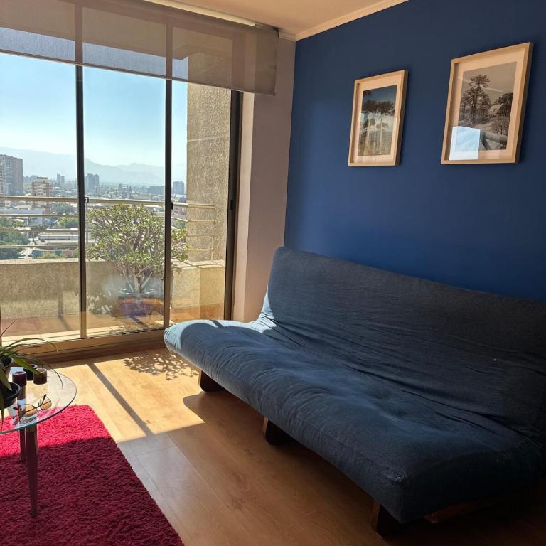 Hello Bellavista - One-Bedroom Apartment - 1