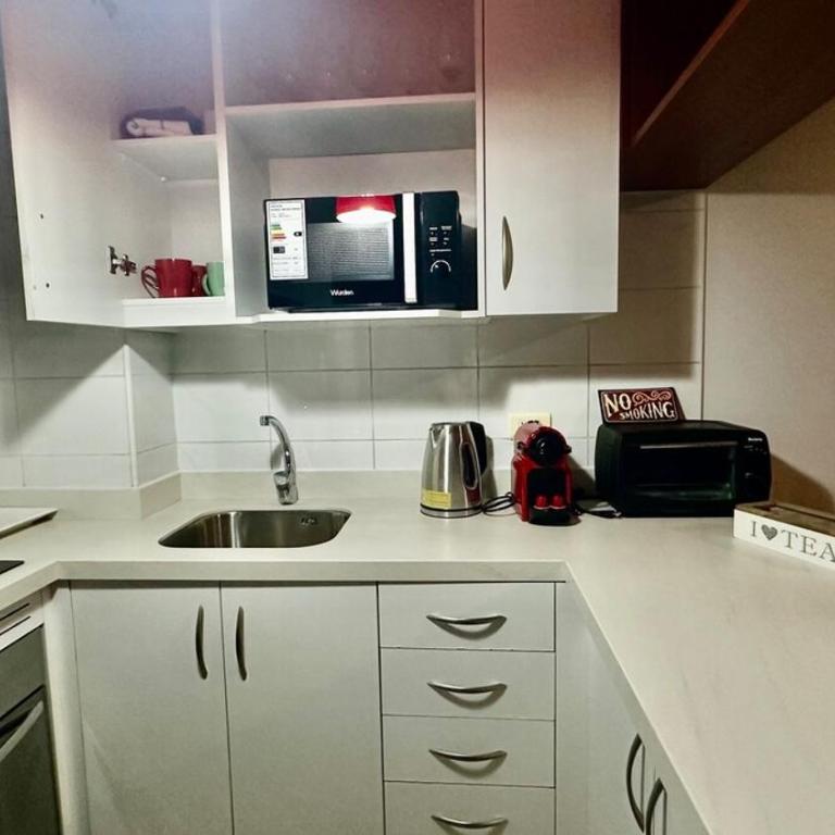 Hello Bellavista - One-Bedroom Apartment - 13