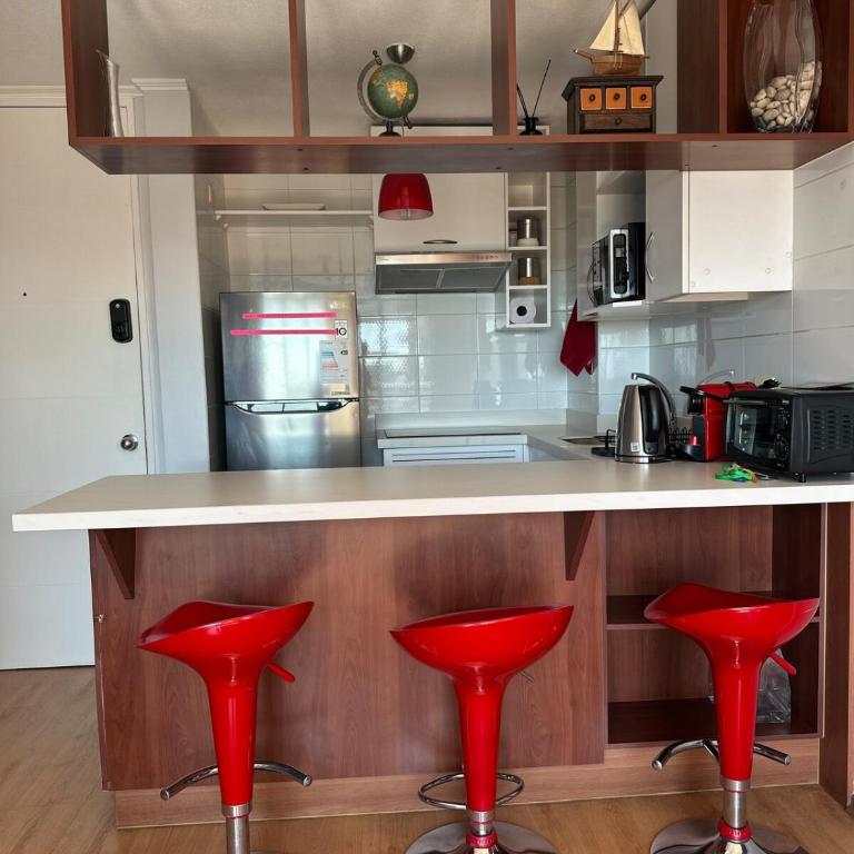 Hello Bellavista - One-Bedroom Apartment - 14