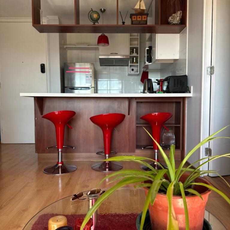 Hello Bellavista - One-Bedroom Apartment - 18