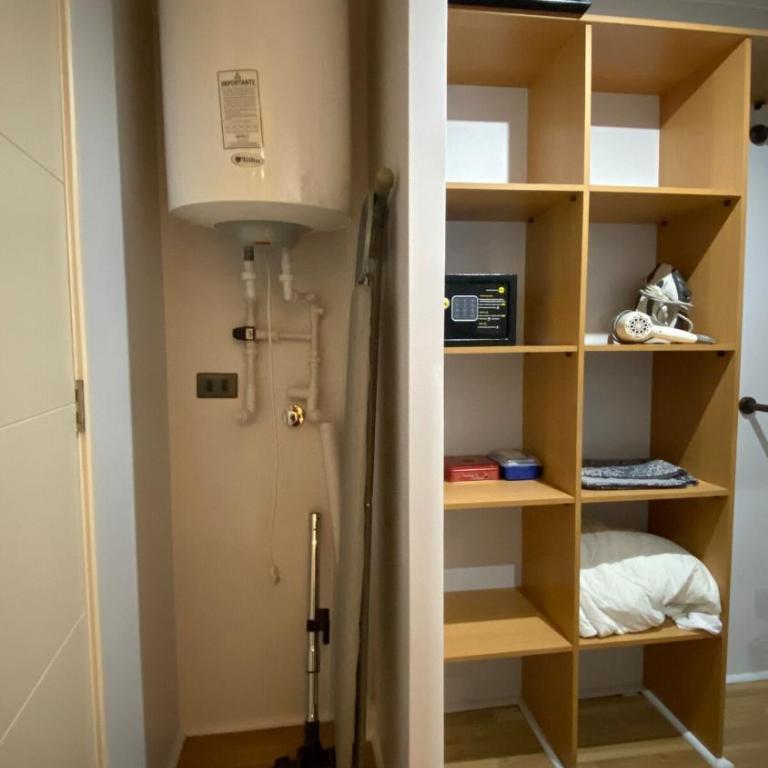 Hello Bellavista - One-Bedroom Apartment - 19