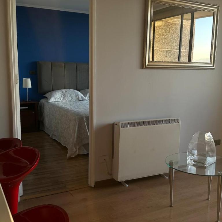 Hello Bellavista - One-Bedroom Apartment - 25