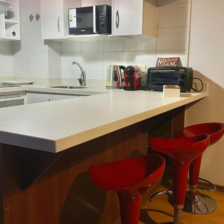 Hello Bellavista - One-Bedroom Apartment - 43