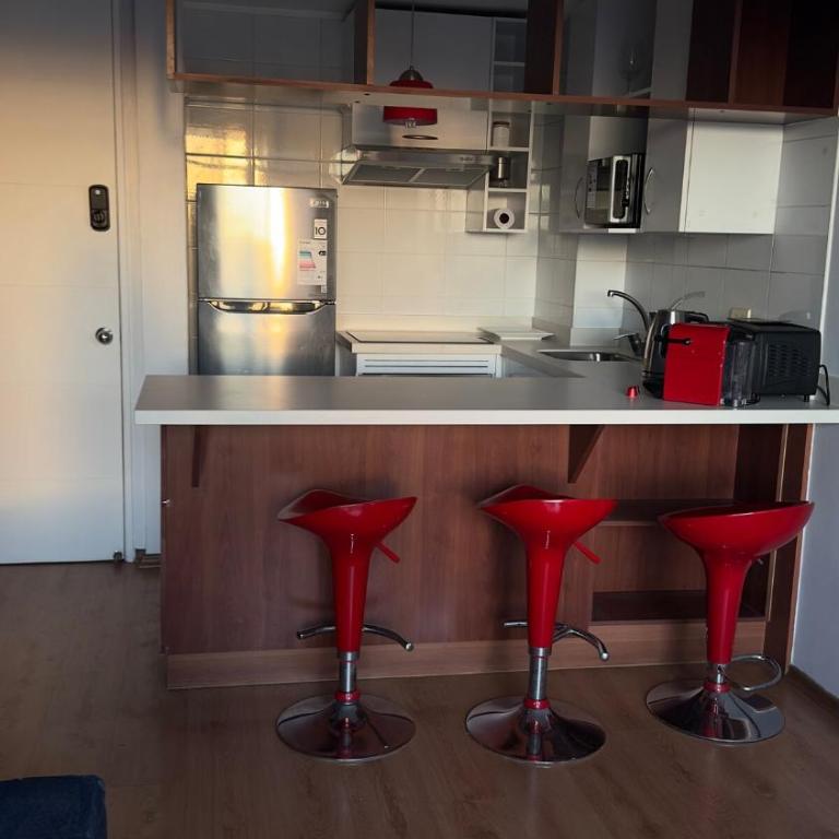 Hello Bellavista - One-Bedroom Apartment - 45