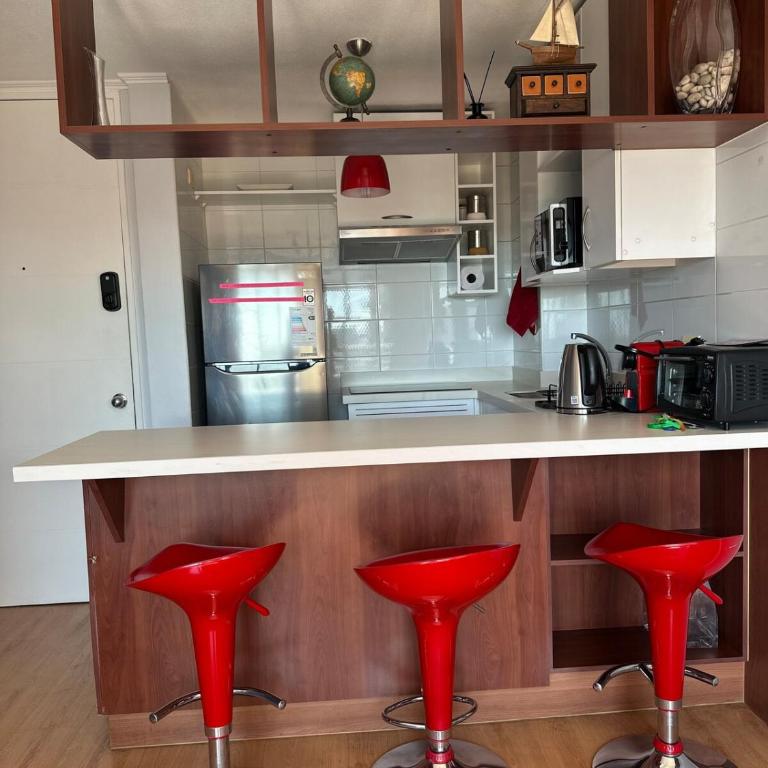 Hello Bellavista - One-Bedroom Apartment - 46