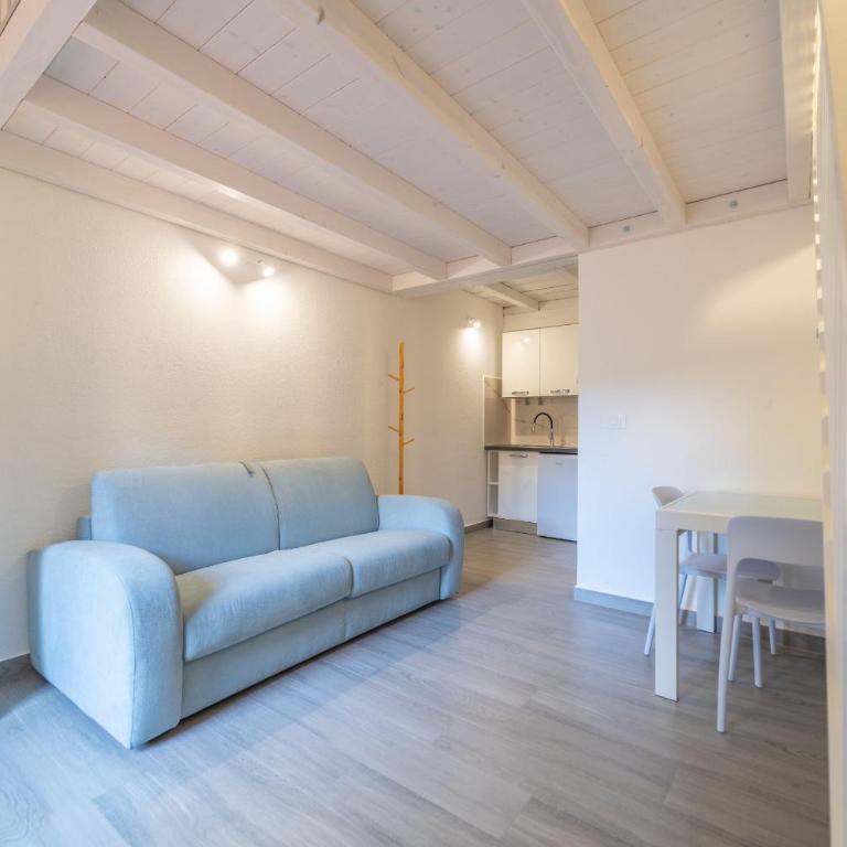 Brorent Casa del sole - Appartamento Classic - 1