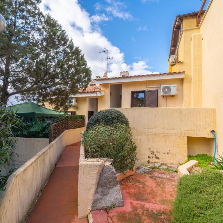 Brorent Casa del sole - Appartamento Classic - 2