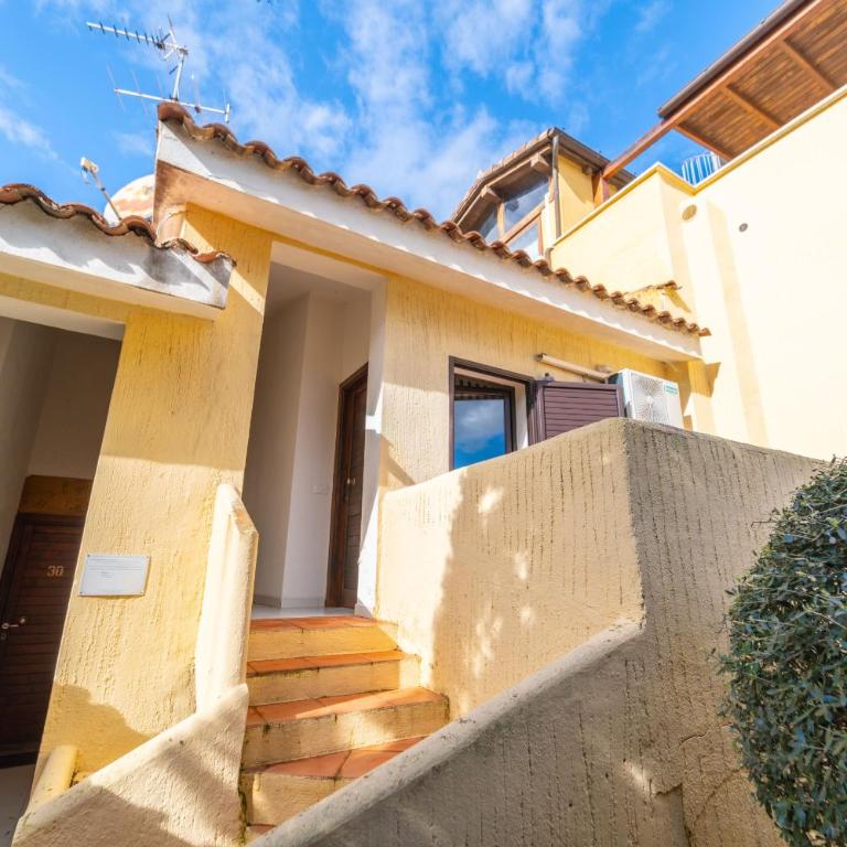 Brorent Casa del sole - Appartamento Classic - 4