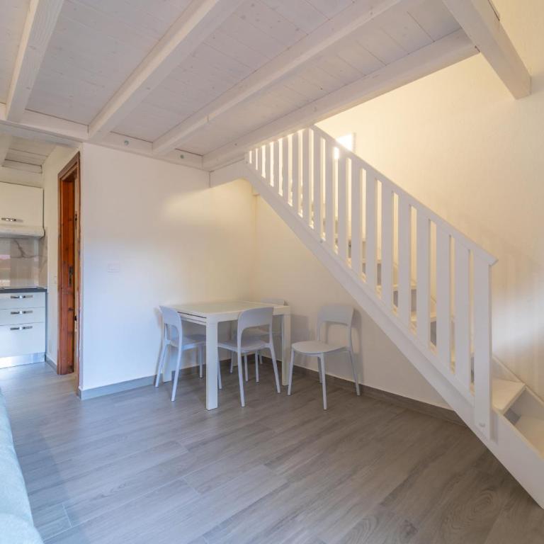 Brorent Casa del sole - Appartamento Classic - 6