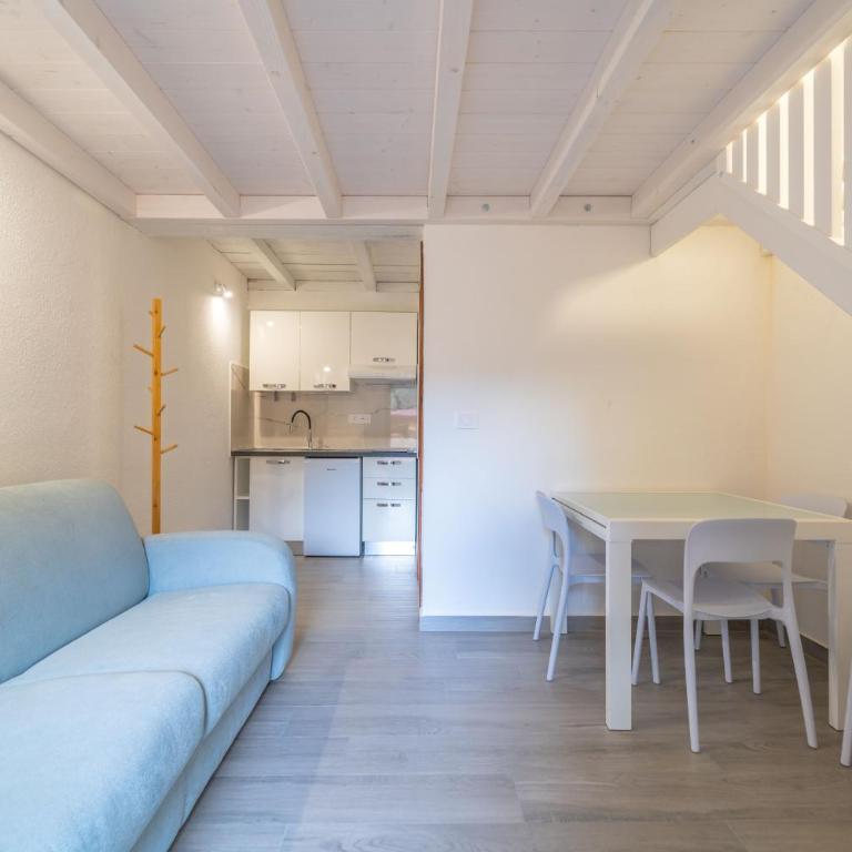 Brorent Casa del sole - Appartamento Classic - 8