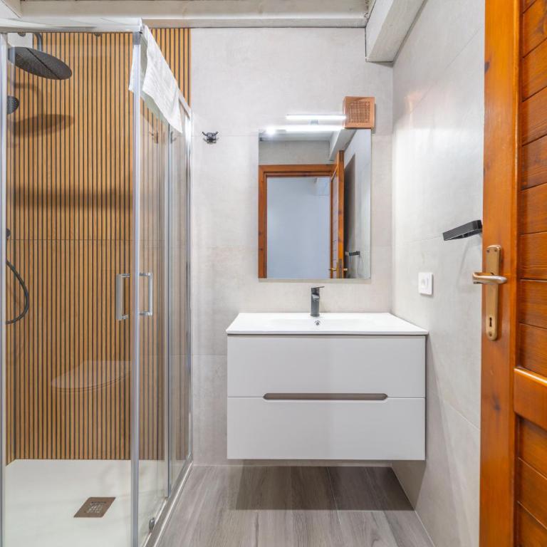 Brorent Casa del sole - Appartamento Classic - 10