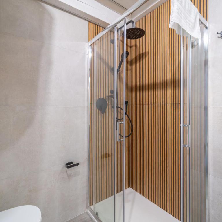 Brorent Casa del sole - Appartamento Classic - 11