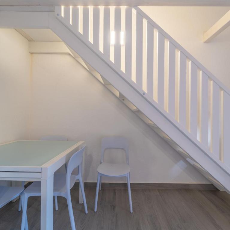 Brorent Casa del sole - Appartamento Classic - 13