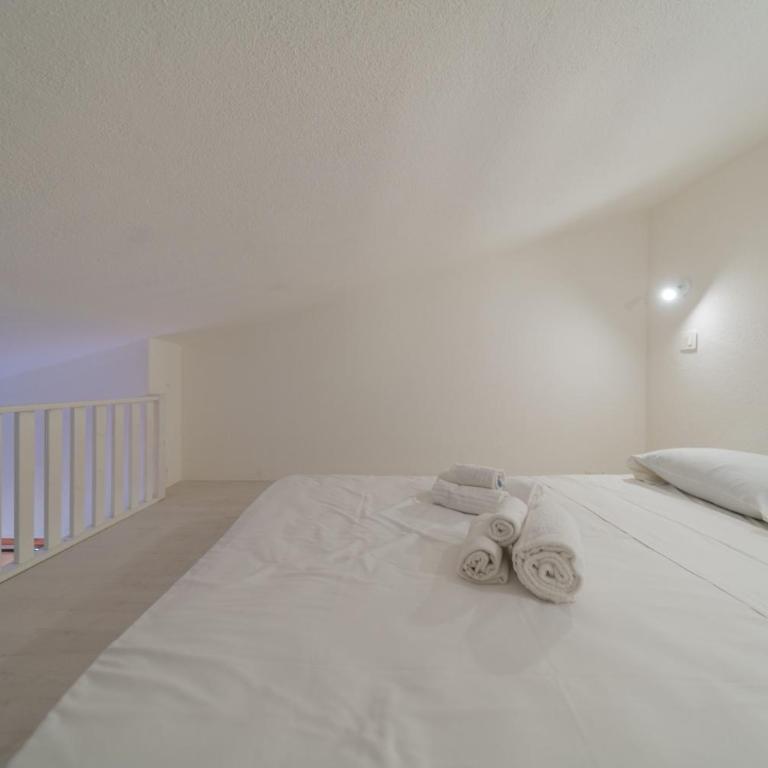 Brorent Casa del sole - Appartamento Classic - 14