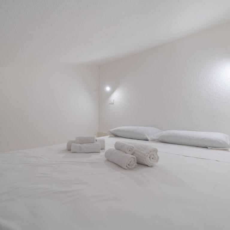 Brorent Casa del sole - Appartamento Classic - 21