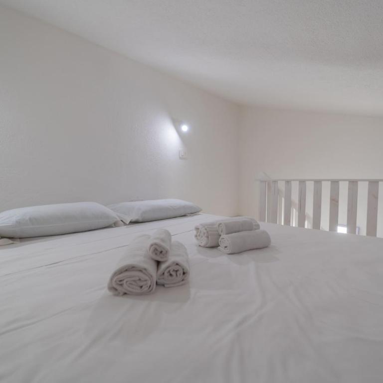 Brorent Casa del sole - Appartamento Classic - 20
