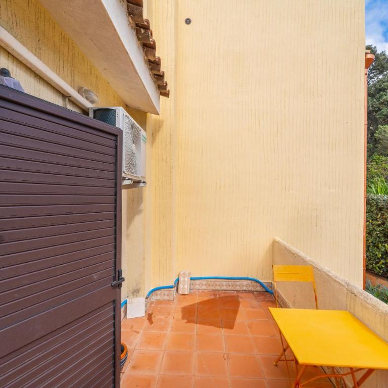 Brorent Casa del sole - Appartamento Classic - 19