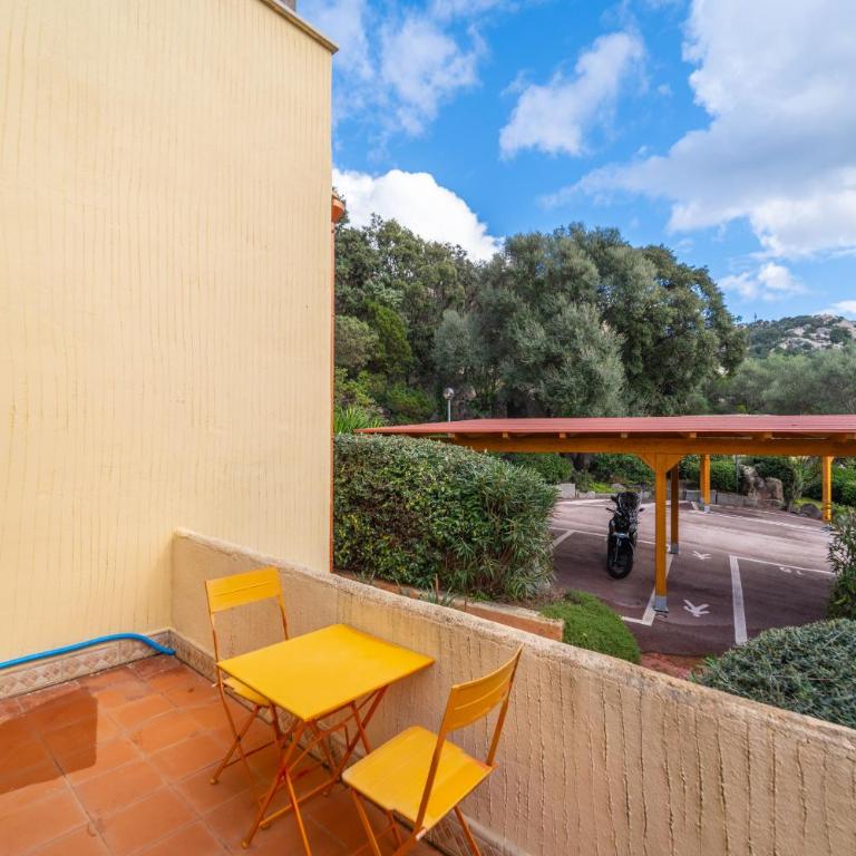 Brorent Casa del sole - Appartamento Classic - 15