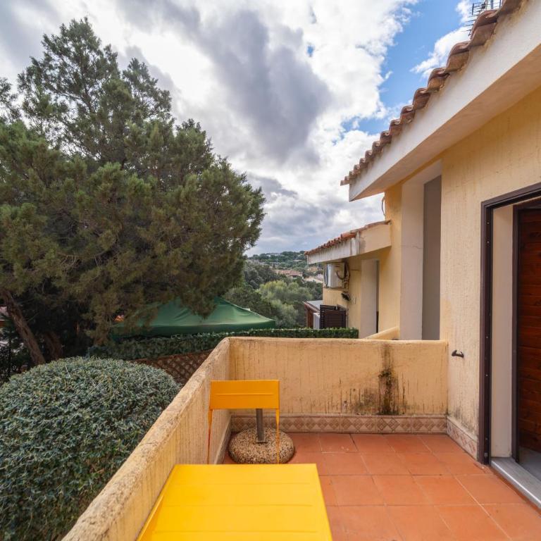 Brorent Casa del sole - Appartamento Classic - 18