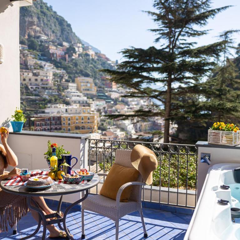 YourHome - Villa Allegria - Two-Bedroom Apartment with Terrace - 2