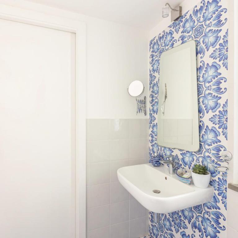 YourHome - Villa Allegria - Two-Bedroom Apartment with Terrace - 5