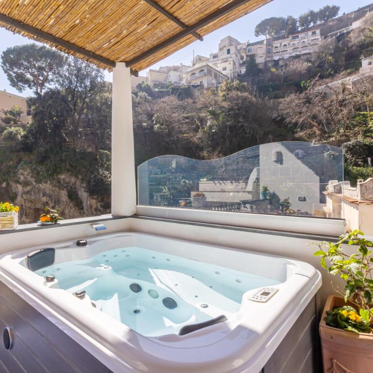 YourHome - Villa Allegria - Two-Bedroom Apartment with Terrace - 8