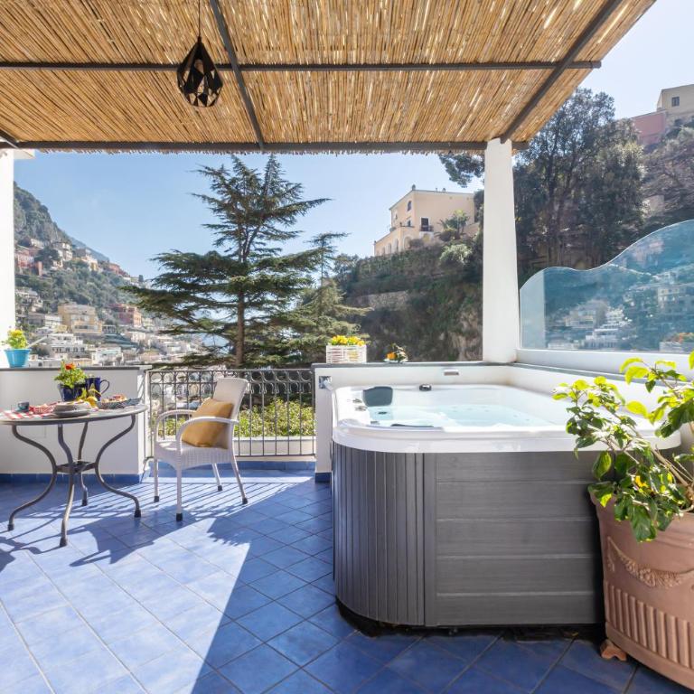YourHome - Villa Allegria - Two-Bedroom Apartment with Terrace - 3