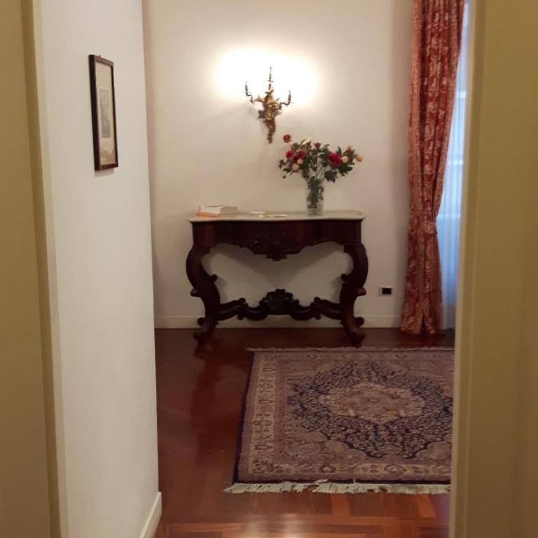 Giulio Caesar - Appartamento con 1 Camera da Letto - 17