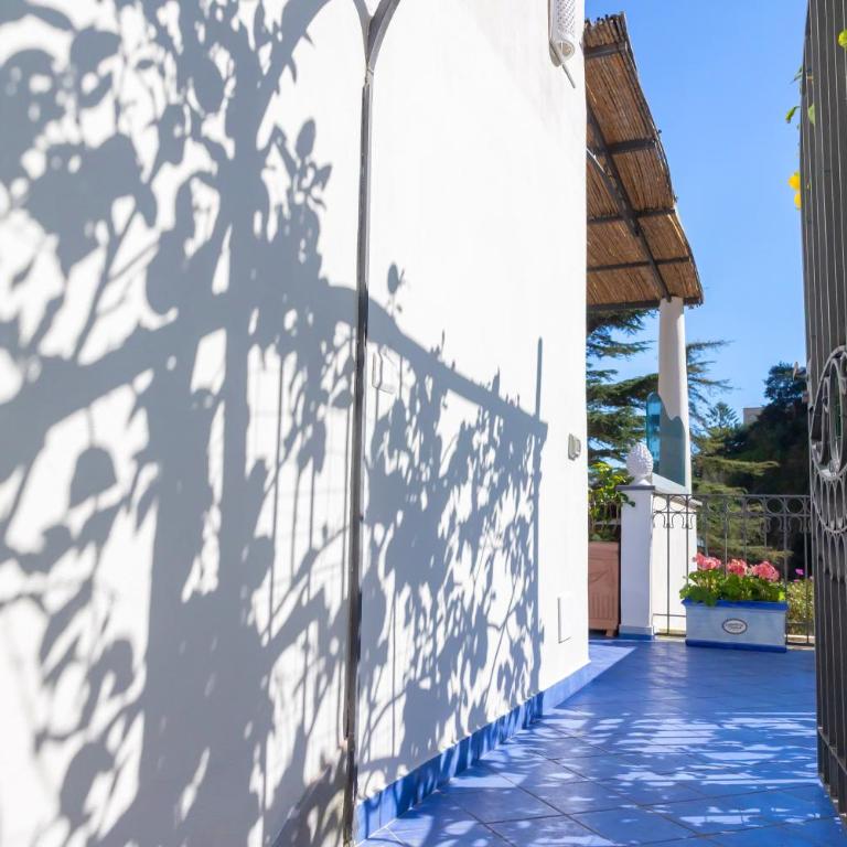 YourHome - Villa Allegria - Two-Bedroom Apartment with Terrace - 15
