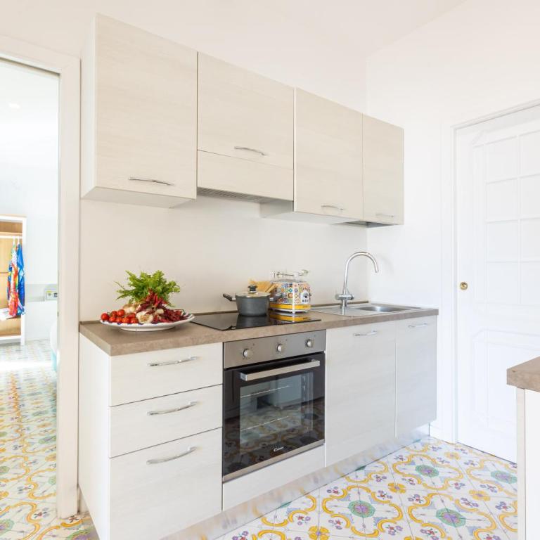 YourHome - Villa Allegria - Two-Bedroom Apartment with Terrace - 19