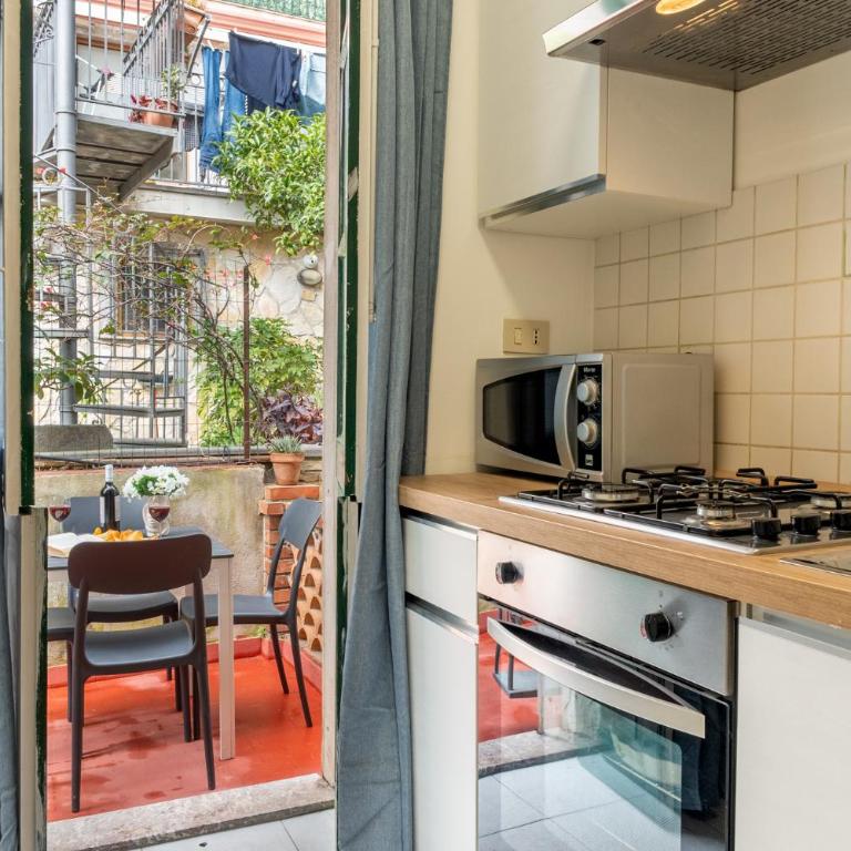 Mimì Apartment - One-Bedroom Apartment - 2