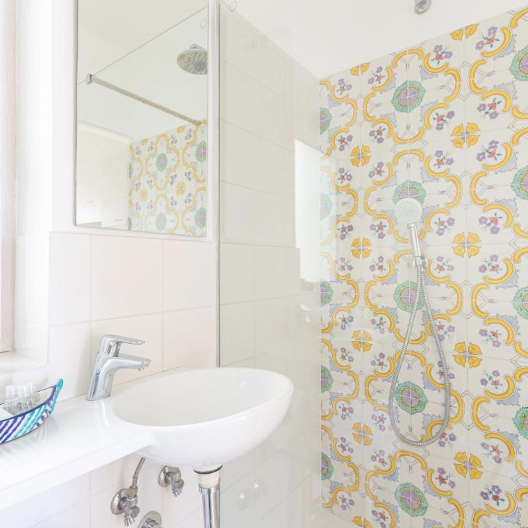 YourHome - Villa Allegria - Two-Bedroom Apartment with Terrace - 25