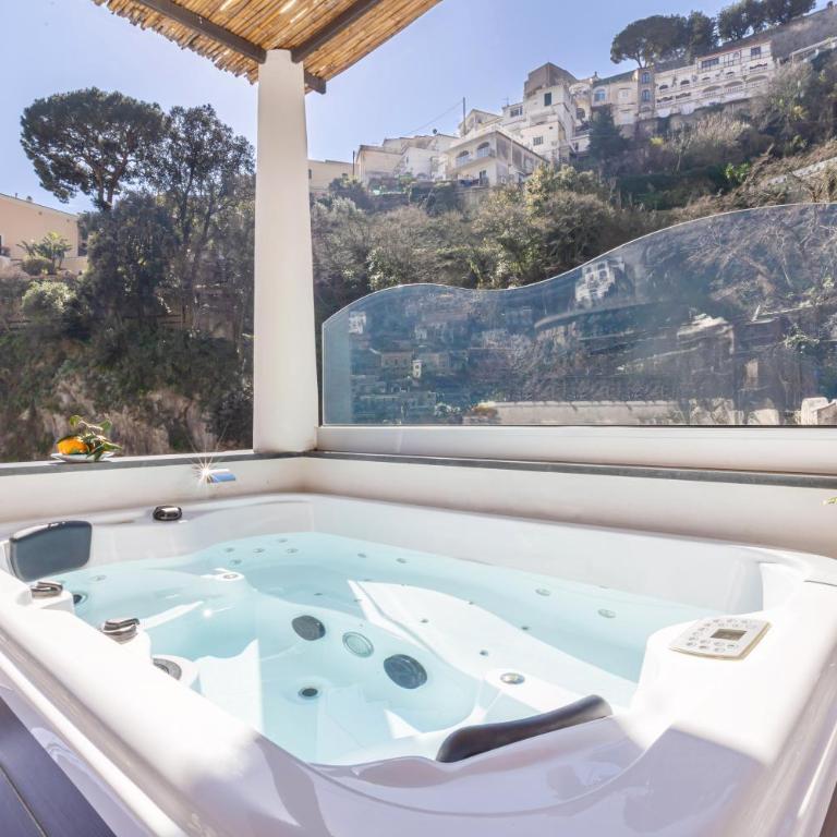 YourHome - Villa Allegria - Two-Bedroom Apartment with Terrace - 27
