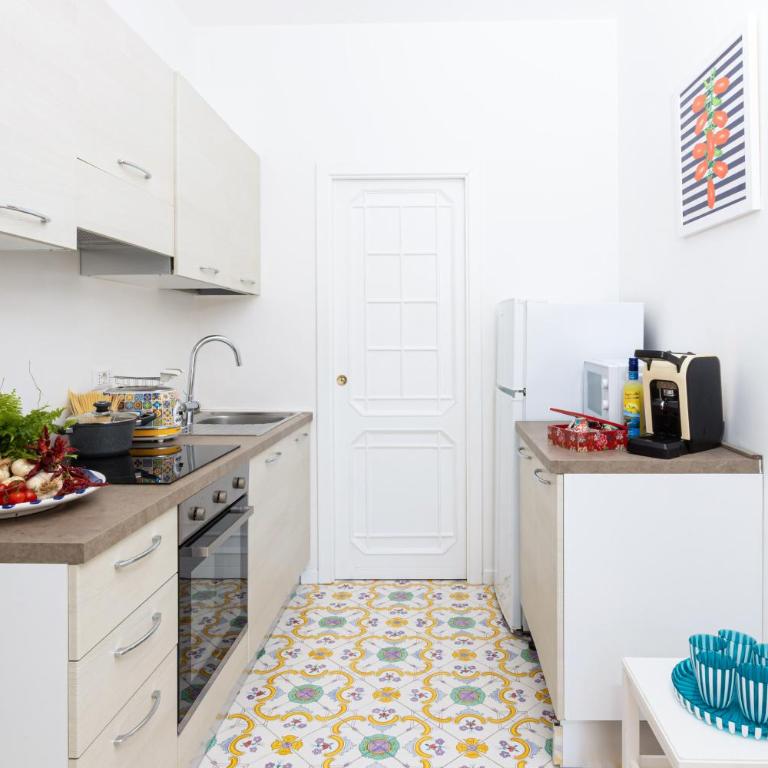 YourHome - Villa Allegria - Two-Bedroom Apartment with Terrace - 30